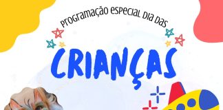 Dia das Crianças terá progrmação especial em Seara