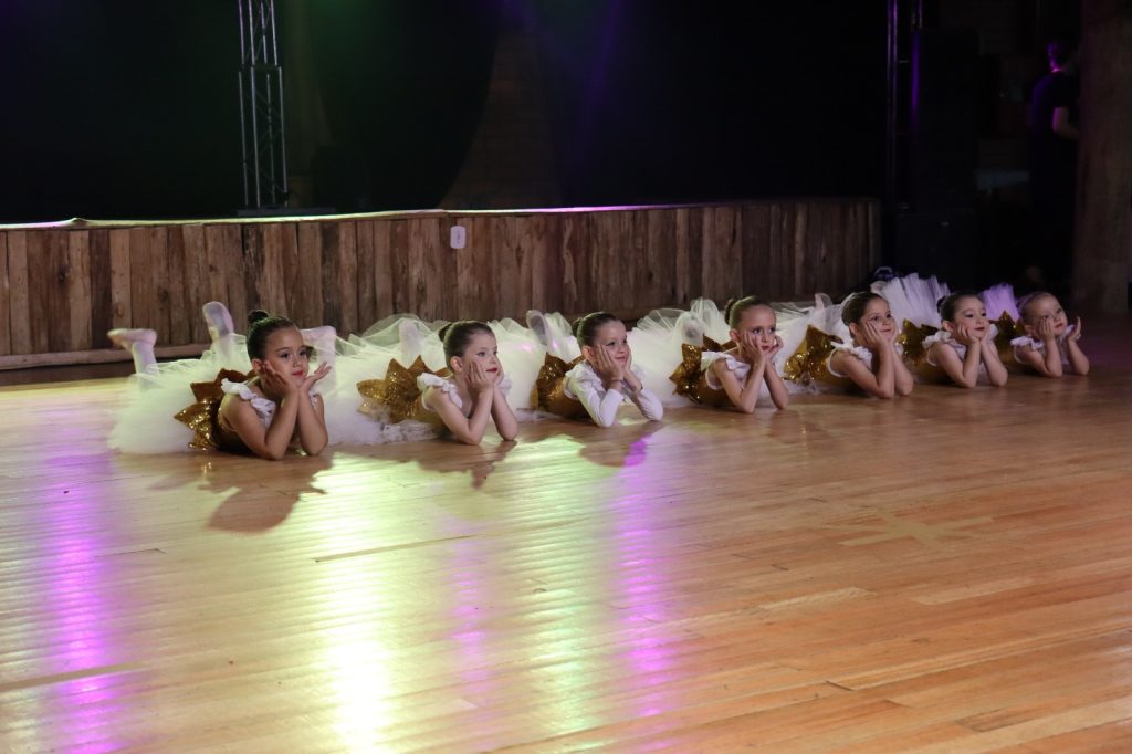 2º Festival de Balé Clássico é realizado em Seara