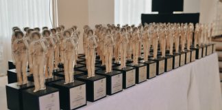 Troféu Migrante 2023 acontecerá no dia 27 de outubro em Concórdia
