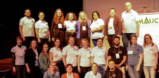 Seara representada na Conferência Intermunicipal de Cultura