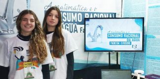 Projeto da rede municipal de ensino recebe recursos financeiros do CNPQ