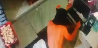 Homem é preso por furtar loja agropecuária em Concórdia