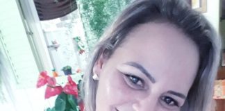 Mulher é assassinada a tiros pelo ex-marido no Oeste de SC