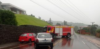 Homem morre após acidente em Coronel Freitas