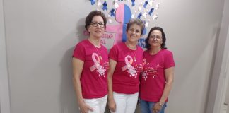 Rifa Rede Feminina Seara