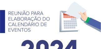 Reunião de elaboração do Calendário de Eventos de Seara para 2024 será na terça-feira, dia 28