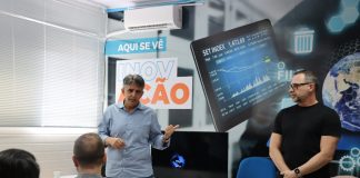 Prefeitura de Concórdia e Sebrae lançam o Planejamento do Ecossistema de Inovação para 2024