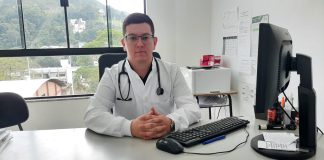 doutor Edson José Guadagnin