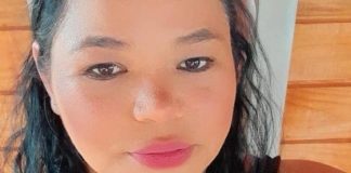 Suspeitos de matar mulher são presos