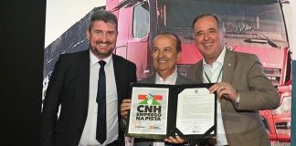 FABET é parceira do Programa CNH – Emprego na Pista