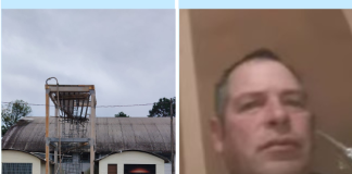 Identificado homem que morreu ao sofrer queda de altura em Xanxerê