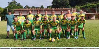 Final do Municipal de Campo será neste sábado, 16, com transmissão da Belos FM