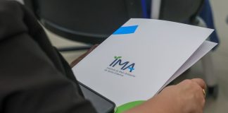 IMA Instituto do Meio Ambiente