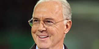 Franz Beckenbauer