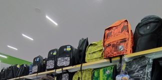 Imetro SC