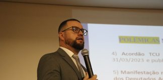 Egem e Amauc promovem capacitação sobre a nova Lei de Licitações