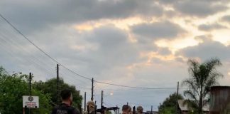 Polícia Civil realiza a 1ª Fase da “Operação Calífora” no Oeste de SC