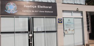 Cartório Eleitoral de Seara