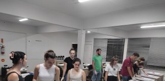 Curso de inseminação artificial em bovinos é concluído em Seara