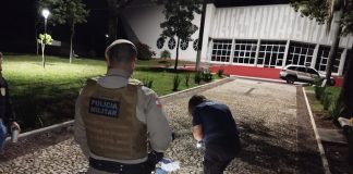 Tentativa de homicídio é registrada em Abelardo Luz