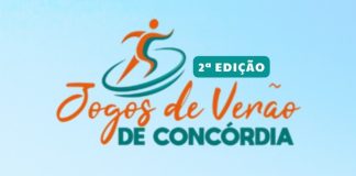Jogos de Verão de Concórdia etapa Trail Running será no domingo, 28