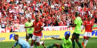 Inter vence o Ypiranga no Beira-Rio