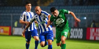 Avaí vence a Chapecoense de virada na Ressacada