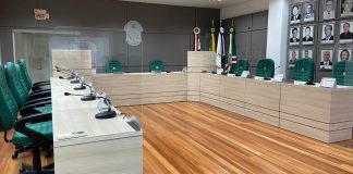 Câmara de Vereadores de Seara