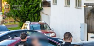 Nove pessoas são presas na Operação Magna Box no Oeste de SC