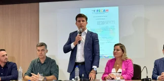 FECAM - FABRICIO OLIVEIRA