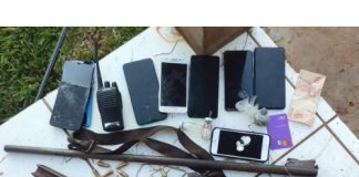 Gaeco deflagra operação “Maserati IV”