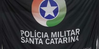 Adolescentes são apreendidos por tráfico de drogas em Concórdia