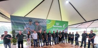 Tecnoeste 2024 Café com a Imprensa projeta contagem regressiva para o evento