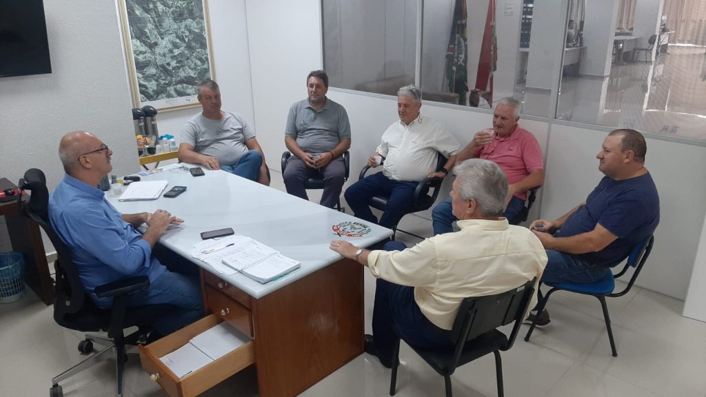 Remate de Gado em Seara será no dia 13 de abril