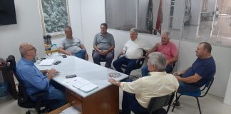 Remate de Gado em Seara será no dia 13 de abril