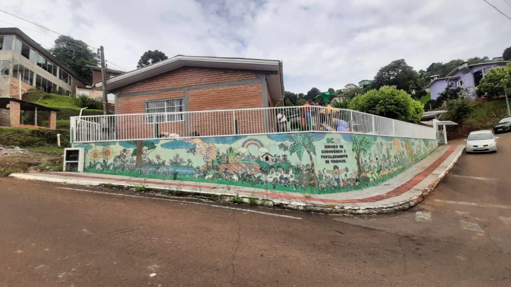 Ampliação da estrutura do Serviço de Convivência e Fortalecimento de Vínculos será neste sábado, 02