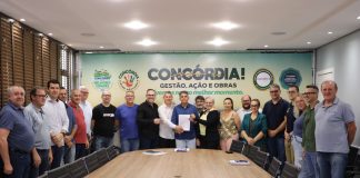 Prefeitura de Concórdia lança Programa Juro Zero para crédito aos MEIs e Microempresas