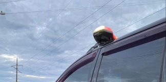 Homem é preso após agredir e furtar garota de programa durante ato sexual, em Xanxerê