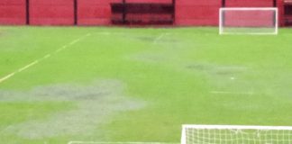 OLISE Suíço cancelado, Futsal mantido