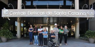 Celesc abre concurso para níveis médio, técnico e superior com salários de até R$ 11,2 mil