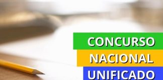 Concurso Nacional Unificado (Enem dos Concursos)