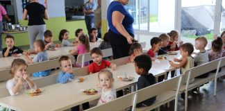 Dois CMEIs em Concórdia receberão melhorias na estrutura