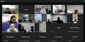 Prefeituras da Amauc anunciam medidas para auxiliar região afetada pelas cheias no RS