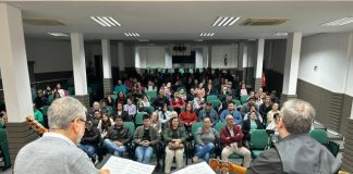 Apresentação do projeto Madeira Nobre marca os 36 anos da Casa da Cultura de Seara