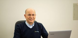 Presidente da OCESC, Vanir Zanatta