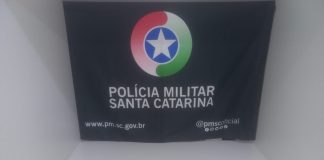 PM de Seara e Xavantina prende dois homens e apreende drogas