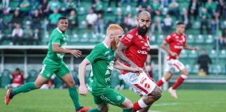 Chapecoense empata com o Vila Nova pela Série B