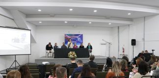 Concórdia sedia evento regional da Vigilância Sanitária
