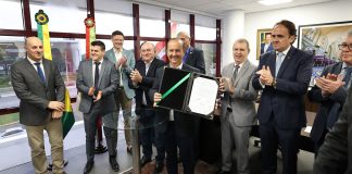 Governador aprova incentivos que vão impulsionar novos empregos e R$ 2,5 bilhões em investimentos