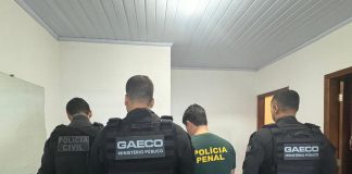 Operação Fundraising apura desvio de recursos públicos e fraude em municípios de SC